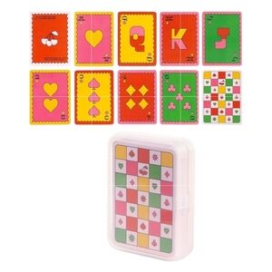 ban.do Game On! Waterproof Playing Cards